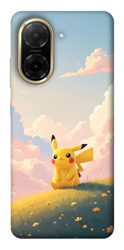 Чохол на Xiaomi Redmi A5 (Europe version) pikachu фото 1 з 1