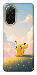 Чехол на Xiaomi Redmi A5 (Europe version) pikachu фото 1 из 1