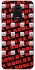 Чехол на Xiaomi Redmi Note 9s / Note 9 Pro / Note 9 Pro Max Roblox aesthetics ver.9 фото 1 из 1