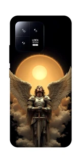 Чохол на Xiaomi 13 Archangel Michael фото 1 Чохол на Xiaomi 13 Archangel Michael фото 1 з 1