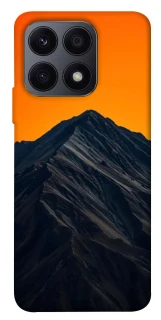 Чохол на Huawei Honor X8a Black rock фото 1 з 1