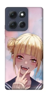 Чехол на Motorola Moto G86 Power Toga фото 1 из 1