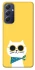 Чехол на Samsung Galaxy M54 5G Кот-муркот фото 1 из 1