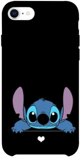 Чехол на Apple iPhone SE (2020) Stitch ver.7 фото 1 Чехол на Apple iPhone SE (2020) Stitch ver.7 фото 1 из 1