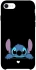 Чохол на Apple iPhone SE (2020) Stitch ver.7 фото 1 Чохол на Apple iPhone SE (2020) Stitch ver.7 фото 1 з 1