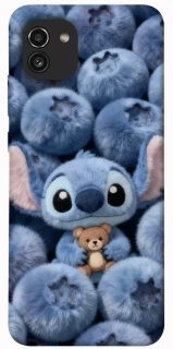 Чохол на Samsung Galaxy A03 Sweet Stitch фото 1 з 1