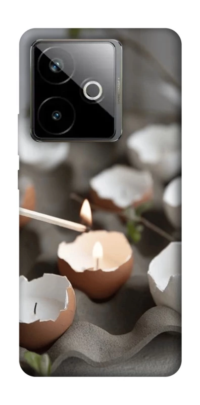 Чохол на Realme GT 7T Eggcellent фото 1 з 1