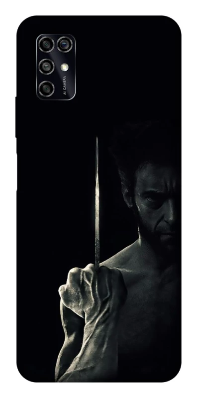 Чехол на ZTE Blade V2020 Smart Logan фото 1 из 1