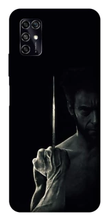 Чехол на ZTE Blade V2020 Smart Logan фото 1 из 1