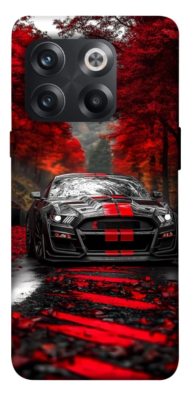Чехол на OnePlus 10T mustang фото 1 из 1