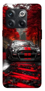 Чехол на OnePlus 10T mustang фото 1 из 1