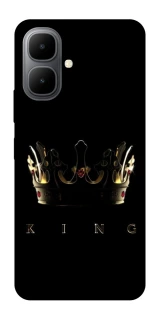 Чохол на Infinix Smart 10 King ver.2 фото 1 з 1
