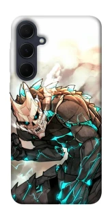 Чохол на Samsung Galaxy A55 Kaijuu№8 фото 1 з 1