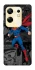 Чехол на Infinix Zero 30 4G superman comics фото 1 из 1