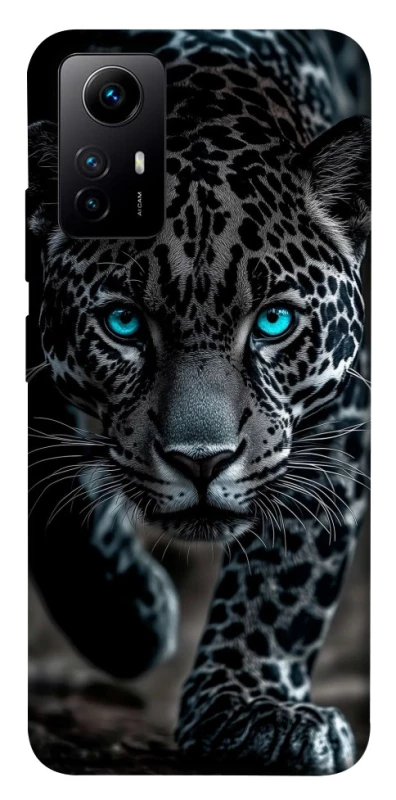Чохол на Xiaomi Redmi Note 12S blue eye leo фото 1 з 1