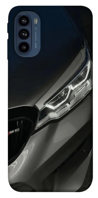 Чохол на Motorola Moto G41 BMW v44 фото 1 з 1
