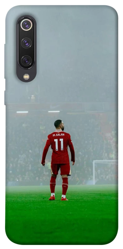 Чохол на Xiaomi Mi 9 SE Mohamed Salah фото 1 з 1