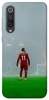 Чохол на Xiaomi Mi 9 SE Mohamed Salah фото 1 з 1