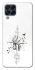 Чехол на Samsung Galaxy M33 5G Tattoo ver.9 фото 1 из 1