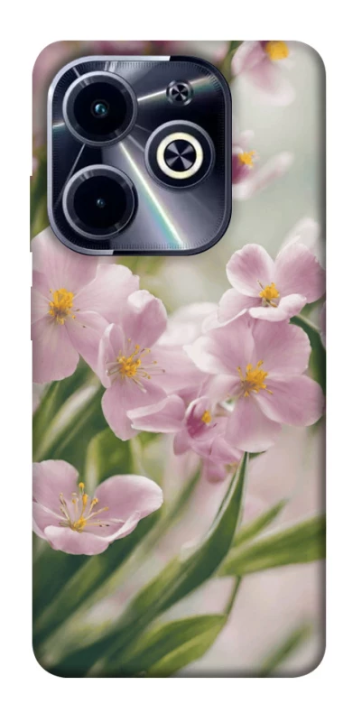 Чохол на Infinix Hot 40i Spring фото 1 з 1