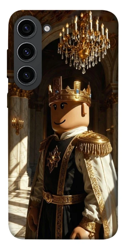 Чохол на Samsung Galaxy S23 Roblox aesthetics ver.7 фото 1 з 1
