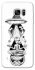 Чехол на Samsung G935F Galaxy S7 Edge Tattoo ver.4 фото 1 из 1