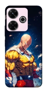 Чохол на Xiaomi Poco M6 4G Saitama фото 1 з 1