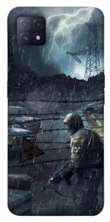 Чохол на Oppo A72 5G / A73 5G Сталкер v13 фото 1 з 1
