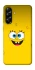 Чехол на Samsung Galaxy A57 5G SpongeBob фото 1 из 1