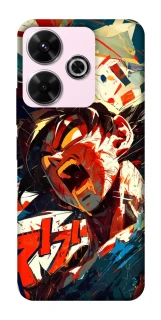 Чохол на Xiaomi Poco M6 4G Anime фото 1 з 1