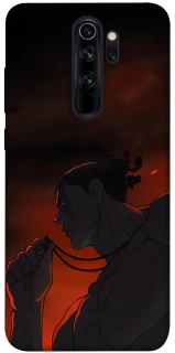 Чехол на Xiaomi Redmi Note 8 Pro Todo v5 фото 1 из 1