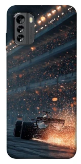 Чохол на Nokia G60 F-1 ver.3 фото 1 з 1