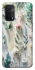 Чохол на Oppo A54 5G / A74 5G Floral design ver.3 фото 1 з 1