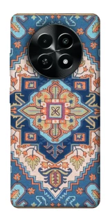 Чехол на Realme Narzo 70x Килим v3 фото 1 из 1