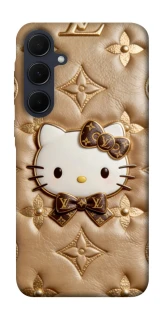 Чехол на Samsung Galaxy A35 Hello Kitty ver.2 фото 1 из 1