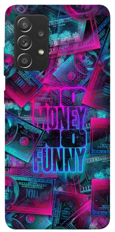 Чехол на Samsung Galaxy A72 4G / A72 5G Neo dollar фото 1 из 1