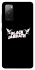 Чехол на Samsung Galaxy S20 FE Black Sabbath logo ver.2 фото 1 из 1