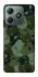 Чохол на Realme C61 Camouflage v31 фото 1 з 1