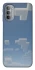 Чохол на Motorola Moto G31 Minecraft sky фото 1 з 1