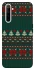 Чохол на Realme 6 Christmas jumper ver.4 фото 1 з 1