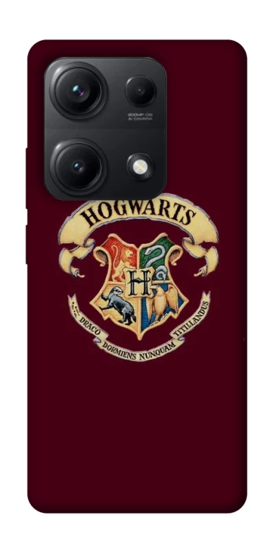 Чохол на Xiaomi Redmi Note 14S Harry Potter v7 фото 1 з 1