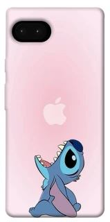 Чохол на Google Pixel 7a Apple logo ver.7 фото 1 з 1