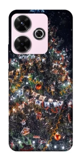Чехол на Xiaomi Redmi 13 4G Новогодний v28 фото 1 Чехол на Xiaomi Redmi 13 4G Новогодний v28 фото 1 из 1