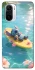 Чехол на Xiaomi Redmi K40 / K40 Pro / K40 Pro+ / Poco F3 Stitch ver.8 фото 1 Чехол на Xiaomi Redmi K40 / K40 Pro / K40 Pro+ / Poco F3 Stitch ver.8 фото 1 из 1
