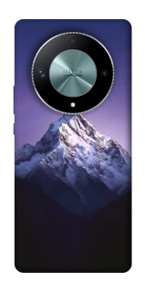 Чехол на Huawei Magic6 Lite Purple mountains фото 1 из 1