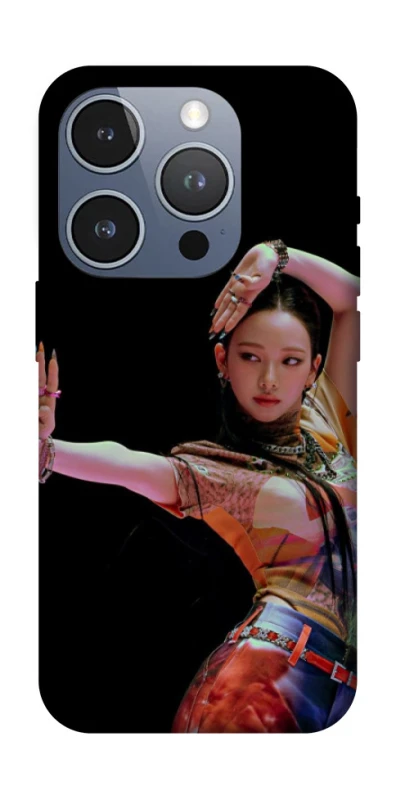 Чохол на Apple iPhone 16 Pro Aespa-Karina фото 1 з 1