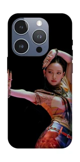 Чохол на Apple iPhone 16 Pro Aespa-Karina фото 1 з 1