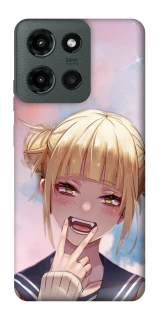 Чохол на Motorola Moto G Power (2025) Toga фото 1 з 1