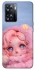 Чохол на Oppo A57s SKULLPANDA × My Little Pony Ver.3 фото 1 з 1
