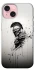 Чохол на Apple iPhone 15 (6.1") Tattoo ver.3 фото 1 з 1